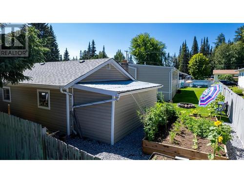 7310 Dawson Road, Prince George, BC 