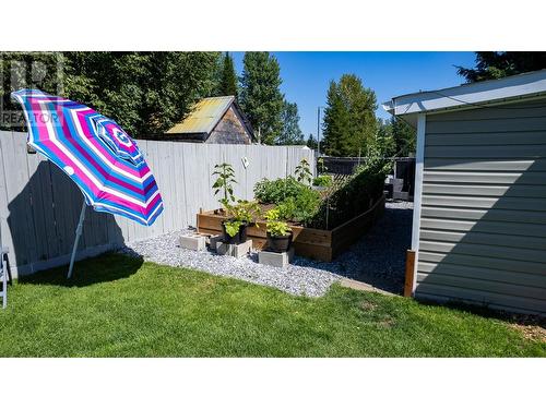 7310 Dawson Road, Prince George, BC 