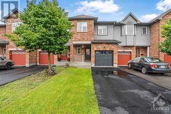 274 MACOUN CIRCLE  Ottawa, ON K1T 0H9