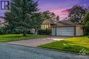 28 Roundhay Drive, Ottawa, ON  - Outdoor 