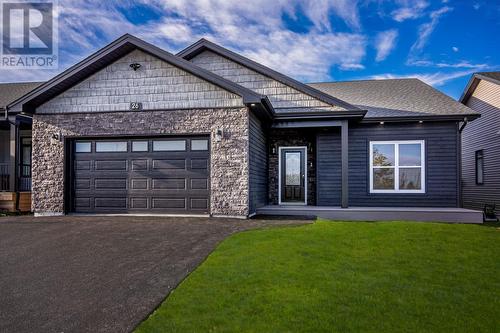 22 Reddley Place, Conception Bay South, NL - Outdoor