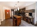 105 - 400 Stemwinder Drive, Kimberley, BC  - Indoor Photo Showing Kitchen 