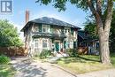 1140 Garnet Street, Regina, SK  - Outdoor With Facade 