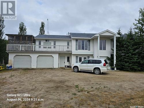 6 Mercier Place, Dundurn, SK - Outdoor