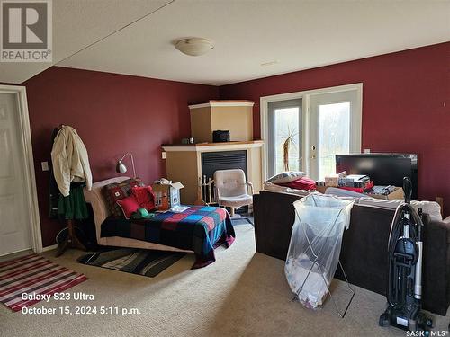 6 Mercier Place, Dundurn, SK - Indoor Photo Showing Bedroom