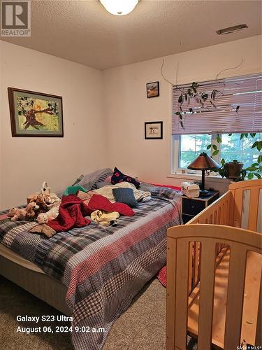 6 Mercier Place, Dundurn, SK - Indoor Photo Showing Bedroom