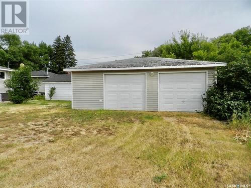 873 4Th Avenue Ne, Moose Jaw, SK - Outdoor