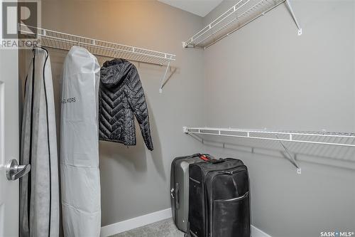 442 Secord Way, Saskatoon, SK - Indoor With Storage