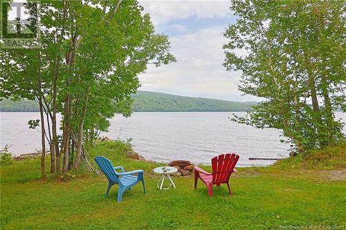 7054 Route 102, Dumfries, NB - Outdoor With Body Of Water With View