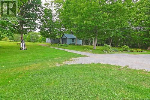 7054 Route 102, Dumfries, NB - Outdoor