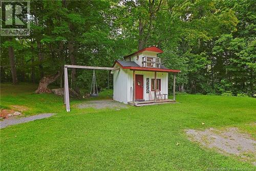 7054 Route 102, Dumfries, NB - Outdoor