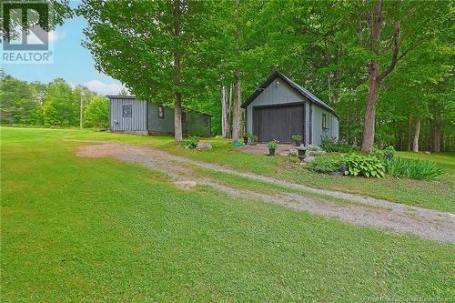 7054 Route 102, Dumfries, NB - Outdoor