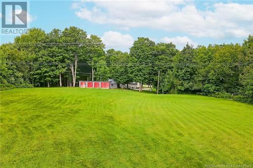 7054 Route 102, Dumfries, NB - Outdoor With View