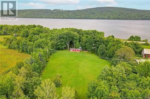 7054 Route 102, Dumfries, NB - Outdoor With View