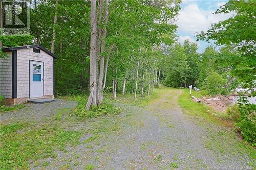 7054 Route 102, Dumfries, NB - Outdoor