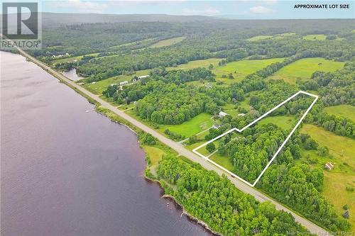 7054 Route 102, Dumfries, NB - 