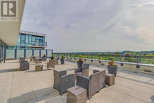 229 - 11611 Yonge Street E, Richmond Hill (Jefferson), ON - Outdoor