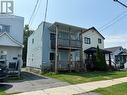 52 Lefebvre Avenue, Cornwall, ON  - Outdoor With Facade 