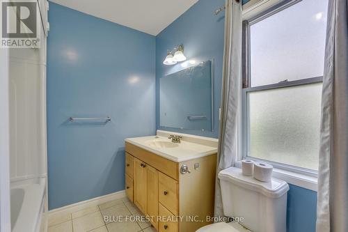 793 Nelson Street, London, ON - Indoor Photo Showing Bathroom