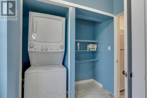 793 Nelson Street, London, ON - Indoor Photo Showing Laundry Room