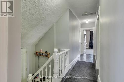 793 Nelson Street, London, ON - Indoor Photo Showing Other Room