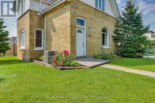 793 Nelson Street, London, ON - Outdoor