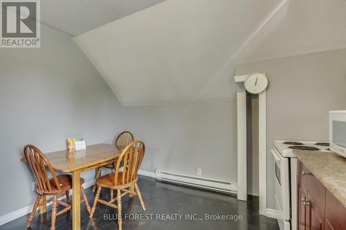 793 Nelson Street, London, ON - Indoor Photo Showing Dining Room