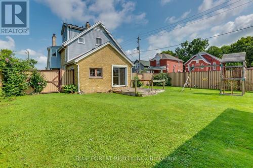 793 Nelson Street, London, ON - Outdoor