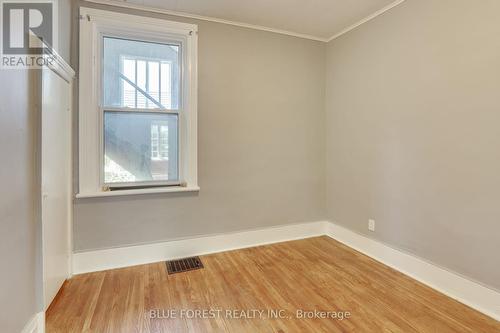 793 Nelson Street, London, ON - Indoor Photo Showing Other Room