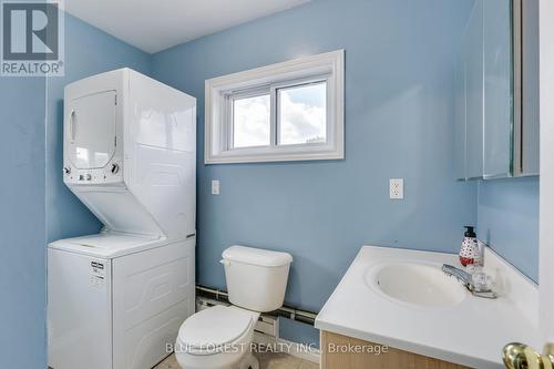 793 Nelson Street, London, ON - Indoor Photo Showing Bathroom