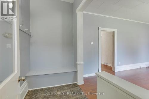 793 Nelson Street, London, ON - Indoor Photo Showing Other Room