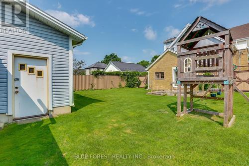 793 Nelson Street, London, ON - Outdoor