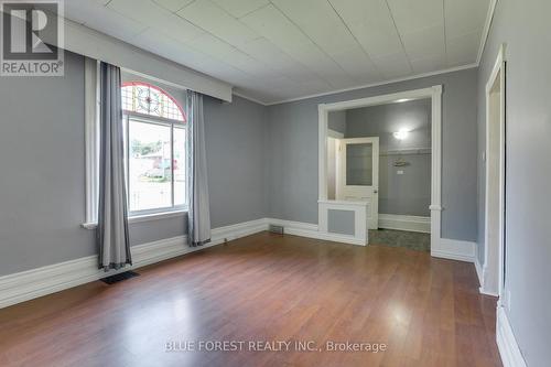 793 Nelson Street, London, ON - Indoor Photo Showing Other Room