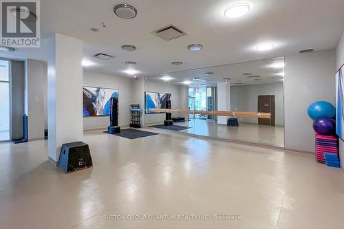 309 - 2240 Lake Shore Boulevard W, Toronto (Mimico), ON - Indoor Photo Showing Other Room