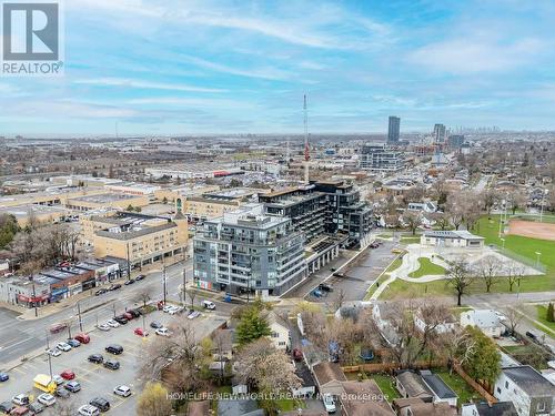 316 - 7 Smith Crescent, Toronto (Stonegate-Queensway), ON - Outdoor With View