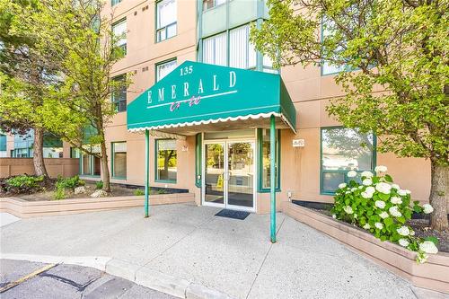 135 Hillcrest Avenue|Unit #1014, Mississauga, ON - Outdoor