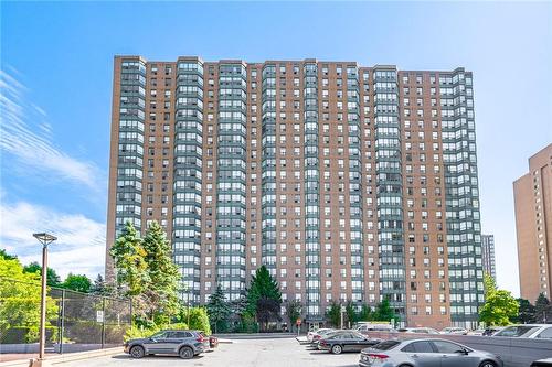 135 Hillcrest Avenue|Unit #1014, Mississauga, ON - Outdoor With Facade