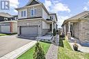 Street View, private covered, recessed front entry - 4530 Kelly Farm Drive, Ottawa, ON  - Outdoor With Facade 