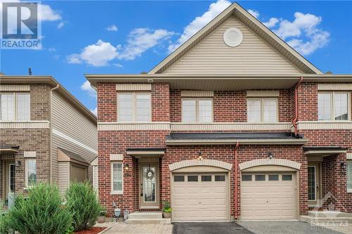 194 Camden Private, Ottawa, ON - Outdoor With Facade