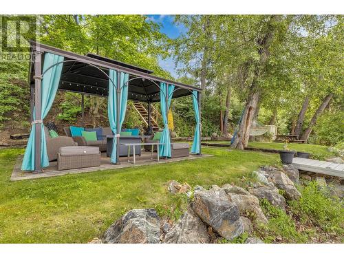 4511 Crawford Road, Lake Country, BC - Outdoor