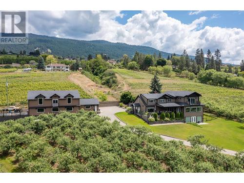 4511 Crawford Road, Lake Country, BC - Outdoor With View