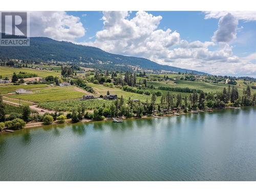 4511 Crawford Road, Lake Country, BC - Outdoor With Body Of Water With View