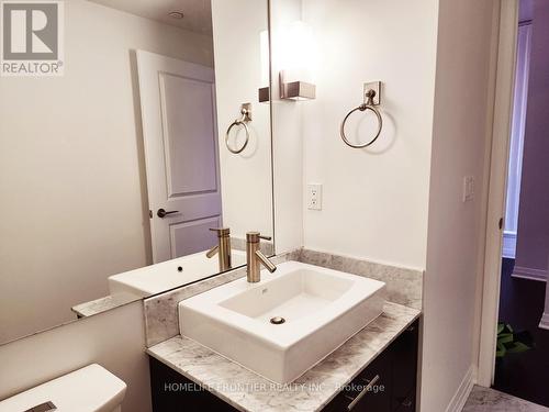 2408 - 8 Mercer Street, Toronto (Waterfront Communities), ON - Indoor Photo Showing Bathroom