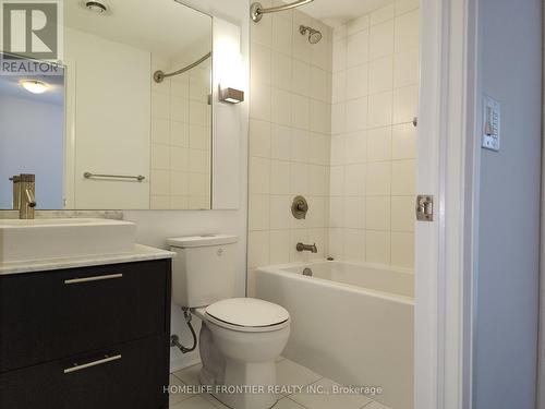 2408 - 8 Mercer Street, Toronto (Waterfront Communities), ON - Indoor Photo Showing Bathroom