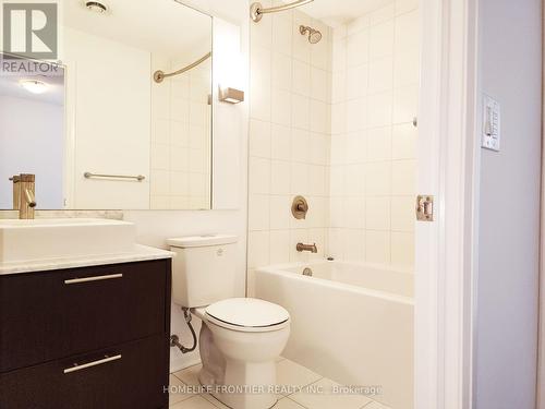 2408 - 8 Mercer Street, Toronto (Waterfront Communities), ON - Indoor Photo Showing Bathroom