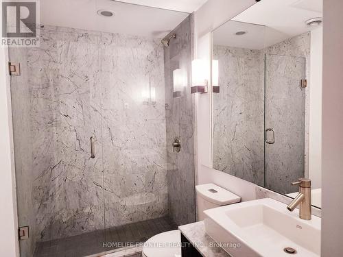 2408 - 8 Mercer Street, Toronto (Waterfront Communities), ON - Indoor Photo Showing Bathroom