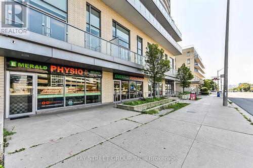 2202 - 70 Forest Manor Road, Toronto (Henry Farm), ON - Outdoor