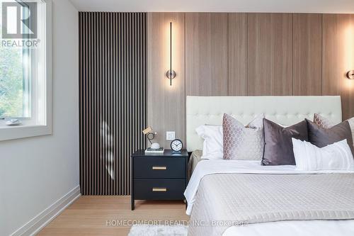 258 Briar Hill Avenue, Toronto (Lawrence Park South), ON - Indoor Photo Showing Bedroom