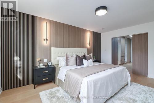 258 Briar Hill Avenue, Toronto (Lawrence Park South), ON - Indoor Photo Showing Bedroom