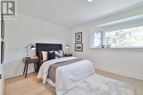 258 Briar Hill Avenue, Toronto (Lawrence Park South), ON - Indoor Photo Showing Bedroom